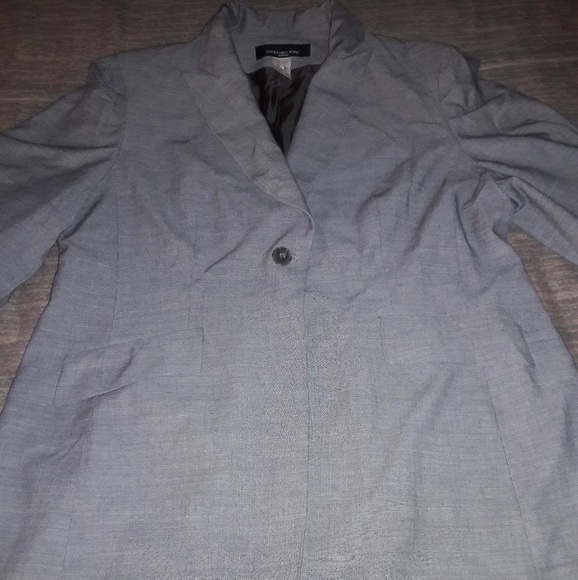 Long jacket - Picture 2 of 2